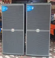 EVP Professional Full-Range Passive Loudspeakers - 1