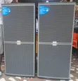 EVP Professional Full-Range Passive Loudspeakers - 2