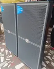 EVP Professional Full-Range Passive Loudspeakers - 3