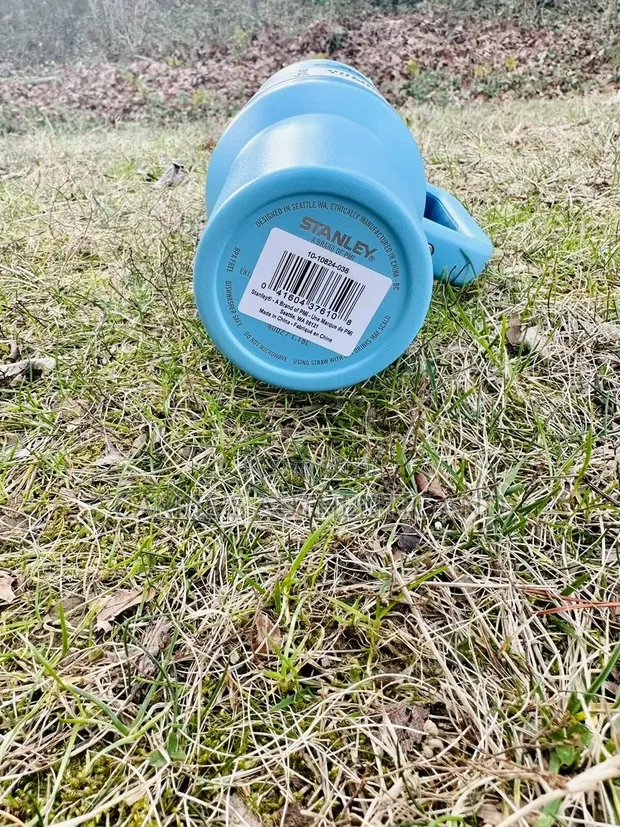 Stanley Tumbler - Hot or Cold - 1
