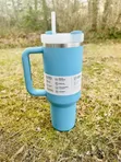 Stanley Tumbler - Hot or Cold - 2