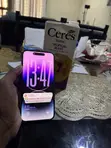 Apple iPhone 14 Pro Max 128GB Purple - 2