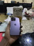 Apple iPhone 14 Pro Max 128GB Purple - 3