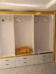 White Gloxy Boutique Shelves - 3