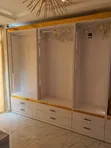 White Gloxy Boutique Shelves - 4