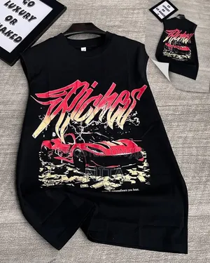 Original Quality Cotton T-Shirts - Wholesale