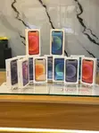 New Apple iPhone 12 64GB - 1