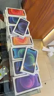 New Apple iPhone 12 64GB - 3