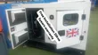 Perkins 35kVA Diesel Generator - Brand New - 2