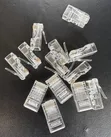 RJ45 Pass Through Connectors (1000pcs) - 3