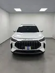 Jetour X70 Plus 2024 White - 2