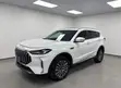 Jetour X70 Plus 2024 White - 3