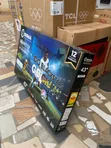 Sigma 43-inch Smart Android TV with Bluetooth - 1