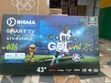 Sigma 43-inch Smart Android TV with Bluetooth - 4