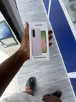 New Samsung Galaxy A56 256GB Pink - 1