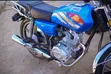 New Royal RY125A Motorcycle 2025 - 2