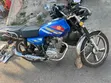 New Royal RY125A Motorcycle 2025 - 3