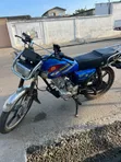 New Royal RY125A Motorcycle 2025 - 5