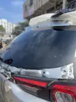 Original Back Glass for Mazda CX9 (2024 onwards) - 1