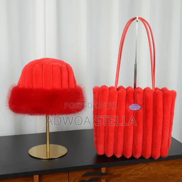 New Style Handbag - 1