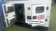 Brand New Perkins 35kVA Diesel Genset - 2