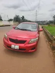 2010 Toyota Corolla LE Sedan - 3