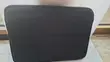 Laptop Sleeve Bag with Handle for 14-15.6" (Black, 1 Side Zip) - 1