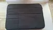 Laptop Sleeve Bag with Handle for 14-15.6" (Black, 1 Side Zip) - 2