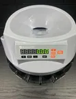Detectalia M5 Coin Counter Sorter - 2