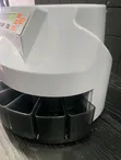 Detectalia M5 Coin Counter Sorter - 3