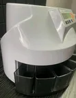 Detectalia M5 Coin Counter Sorter - 4