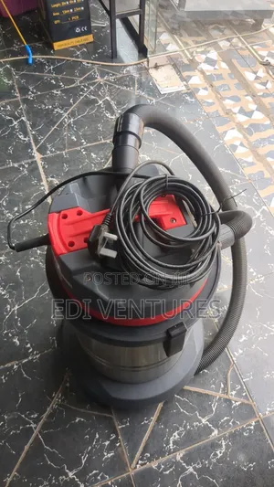 NRG Vacuum Cleaner