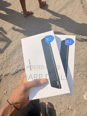 Samsung Galaxy Tab A11 64GB Black