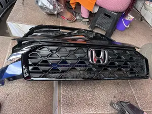Brand New Grille for Honda HR-V (2022-2025)