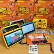 Sail Air 107 Kids Tablet 256GB Blue - 1