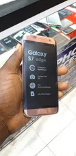 New Samsung Galaxy S7 edge 32GB Rose Gold - 1