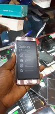 New Samsung Galaxy S7 edge 32GB Rose Gold - 4