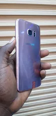 New Samsung Galaxy S7 edge 32GB Rose Gold - 5