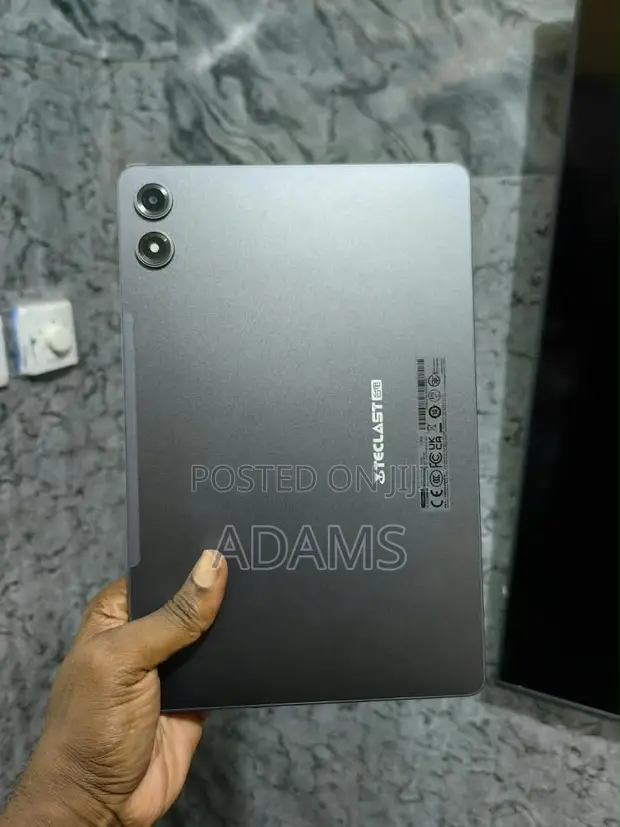 New Teclast T40 Plus 128GB Gray - 1