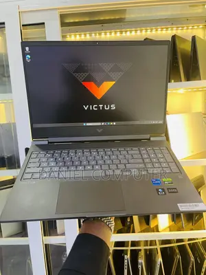 HP Victus 16 Gaming Laptop - Intel Core i7, RTX 4060