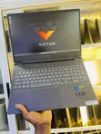 HP Victus 16 Gaming Laptop - Intel Core i7, RTX 4060 - 3