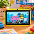 New Sail Air 107 256GB Pink Tablet - 1