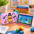 New Sail Air 107 256GB Pink Tablet - 2
