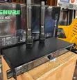Shure ADX400 2-in-1 Professional Wireless Microphone System - 1