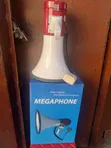 HW-2501USB 50W Rechargeable Megaphone - 2