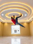 Original POP Ceiling Design Services - 1