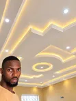Original POP Ceiling Design Services - 2