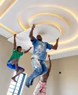 Original POP Ceiling Design Services - 4