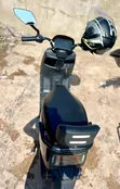 2025 Electric Scooter - Black - 4
