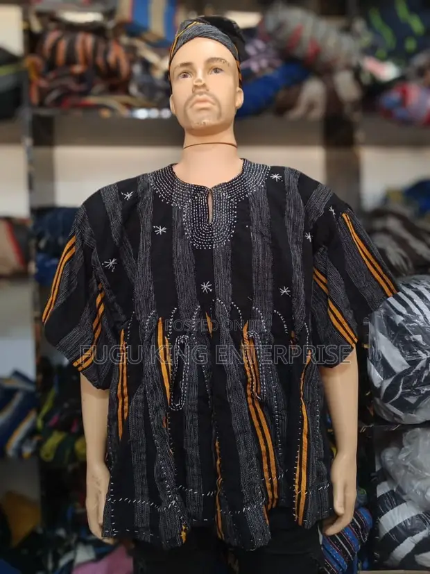 Men's Special Smock for All Events - 1